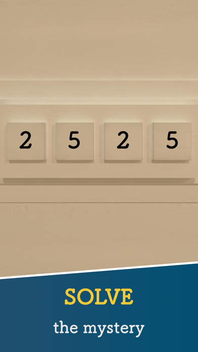 Escape Rooms: Room Escape screenshot 5