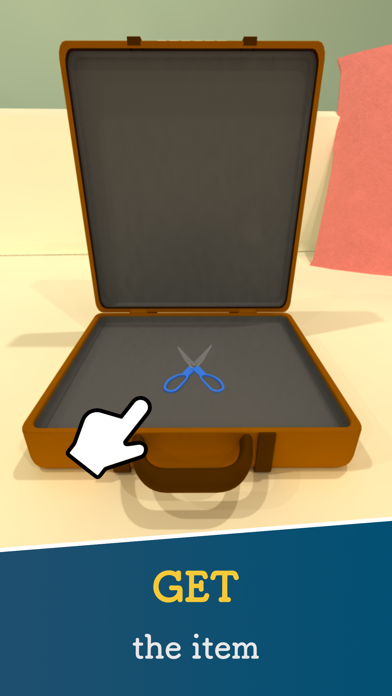 Escape Rooms: Room Escape screenshot 4