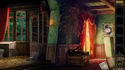 Escape Room：The Mist screenshot 4