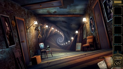 Escape Room：The Mist screenshot 5