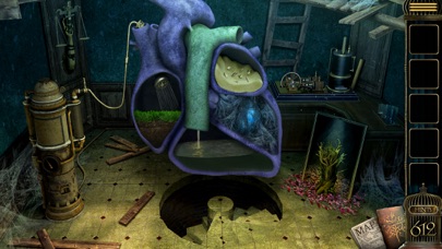 Escape Room：The Mist screenshot 2