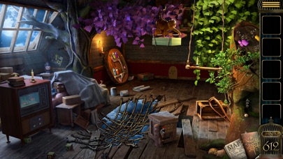 Escape Room：The Mist screenshot 3
