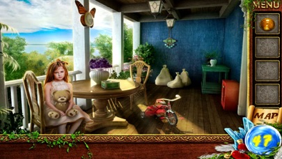 Escape the Home Town screenshot 3