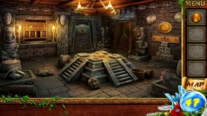 Escape the Home Town screenshot 4
