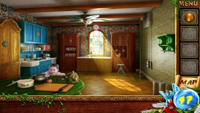 Escape the Home Town screenshot 5