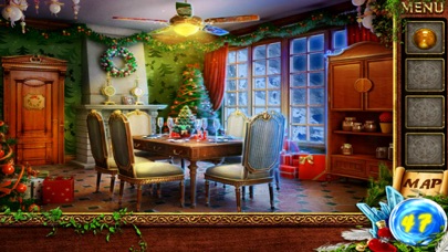 Escape the Home Town screenshot 2