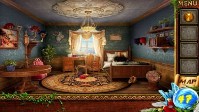Escape the Home Town screenshot 1