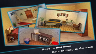 Escape The Rooms 3 screenshot 2