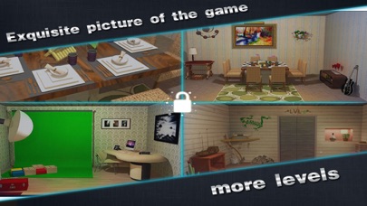 Escape The Rooms 3 screenshot 4