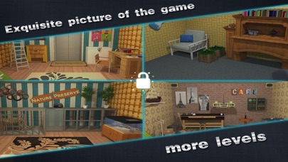 Escape The Rooms 4 screenshot 3
