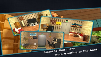 Escape The Rooms 4 screenshot 4