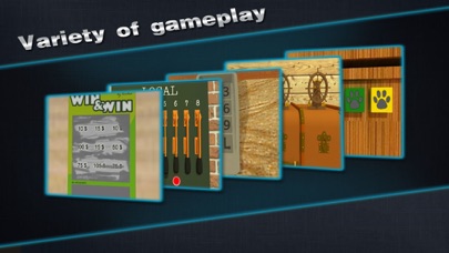Escape The Rooms 4 screenshot 2