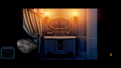 Escape The terrible Villa screenshot 3