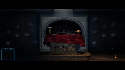 Escape The terrible Villa screenshot 1