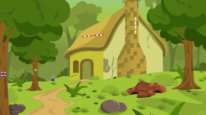 Escape The Thorn Cords screenshot 3