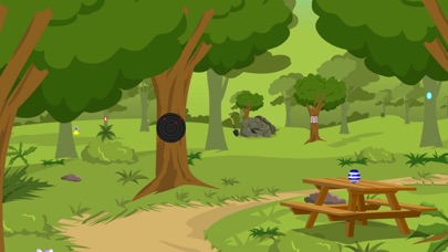 Escape The Thorn Cords screenshot 2