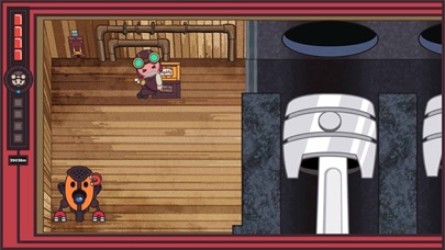 Escape The Zeppelin screenshot 3