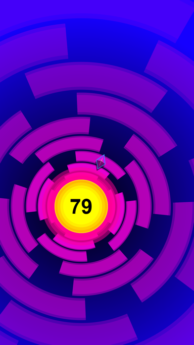 Escape Vortex screenshot 2