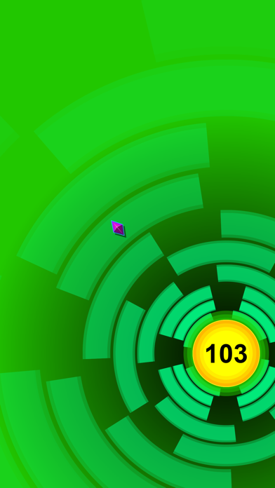 Escape Vortex screenshot 3
