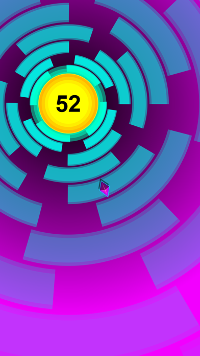 Escape Vortex screenshot 1