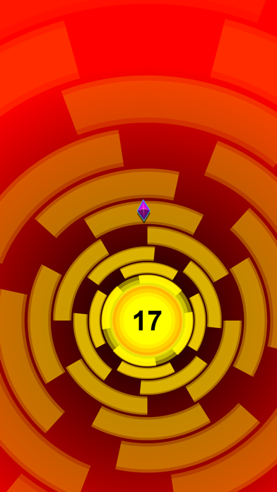 Escape Vortex screenshot 4