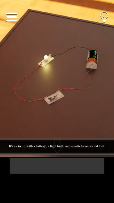 EscapeGame AfterSchool Science screenshot 1