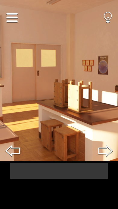 EscapeGame AfterSchool Science screenshot 4