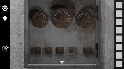 EscapeGame LostHospital screenshot 2
