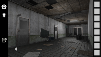 EscapeGame LostHospital screenshot 1