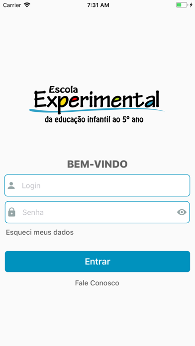 Escola Experimental screenshot 4