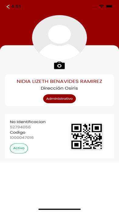 Escuela Colombiana de Ingenier screenshot 2
