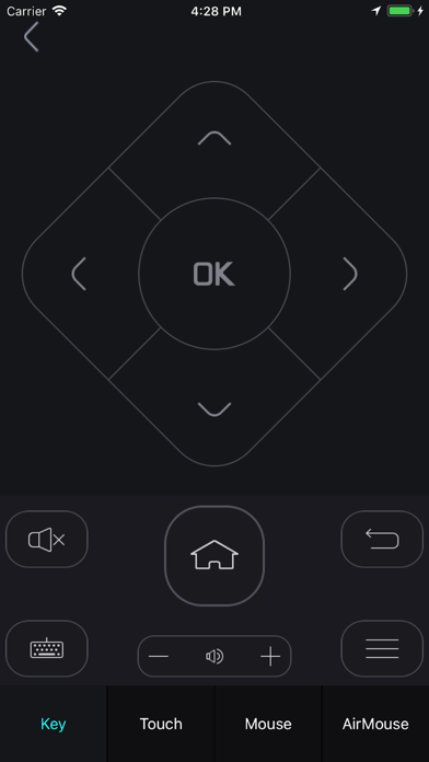 EShare for SmartTV screenshot 1