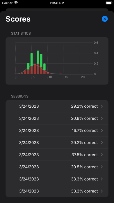 ESP Pro screenshot 1