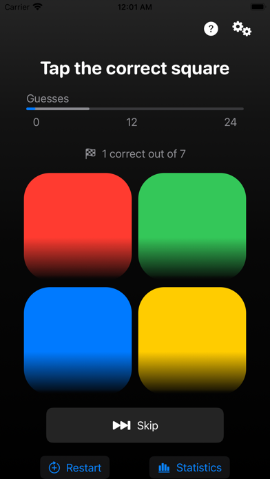 ESP Pro screenshot 3
