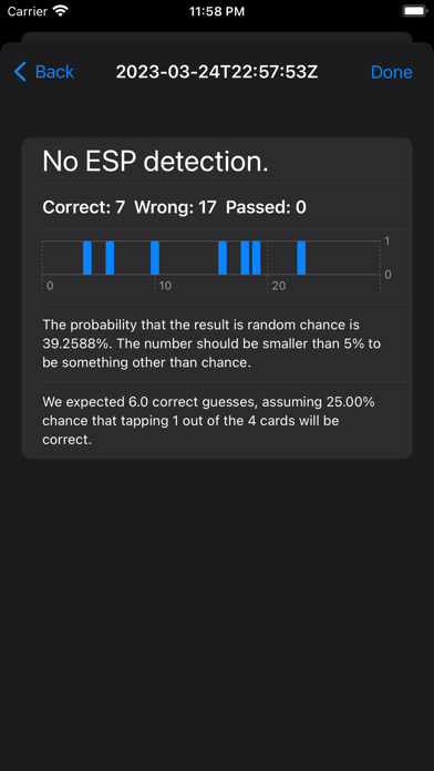 ESP Pro screenshot 2