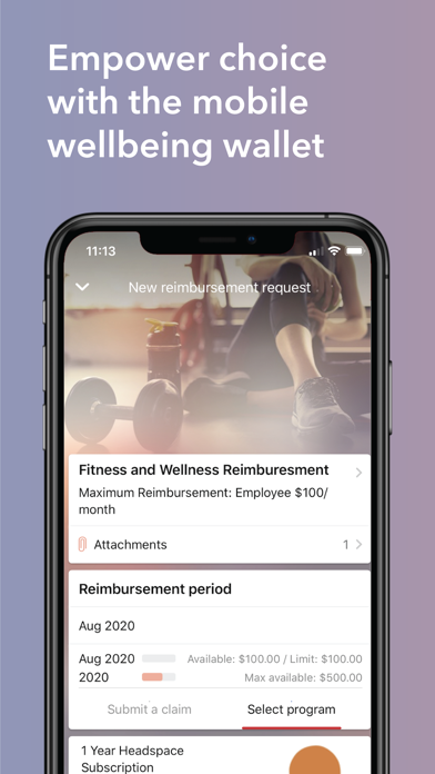 Espresa: Lifestyle Benefits screenshot 4