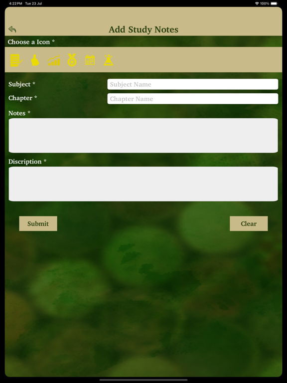 Essay Writing Punjabi & Hindi screenshot 2