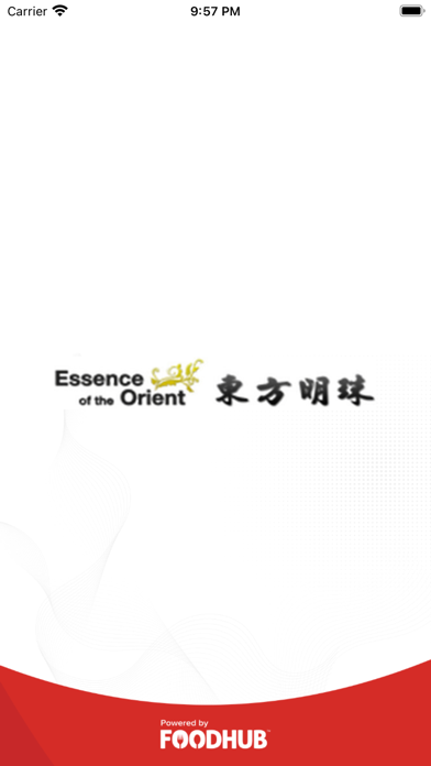 Essence Of The Orient screenshot 4
