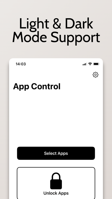 Essential Launcher screenshot 1