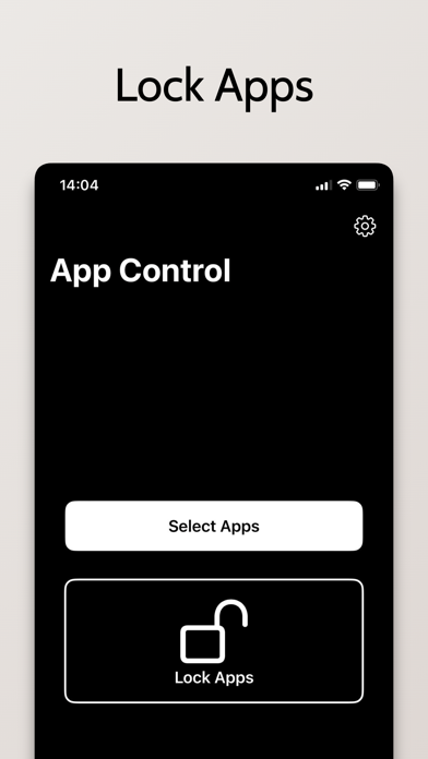Essential Launcher screenshot 3