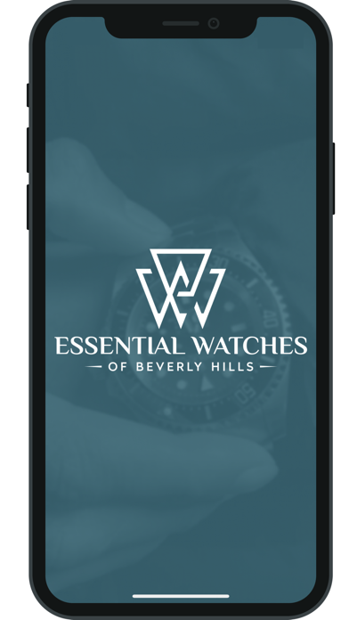 Essential Watches Luxury Brand screenshot 6
