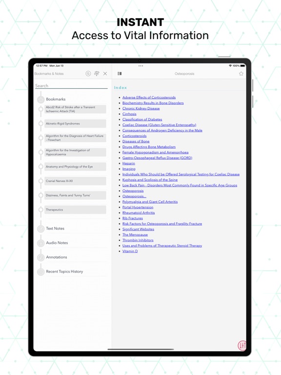 Essentials Clinical Medicine screenshot 4