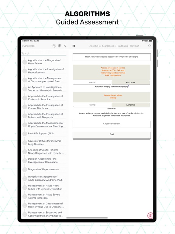 Essentials Clinical Medicine screenshot 1