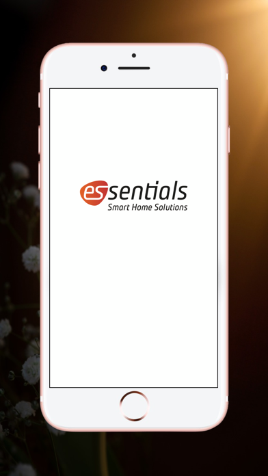 essentials Smart Home screenshot 4