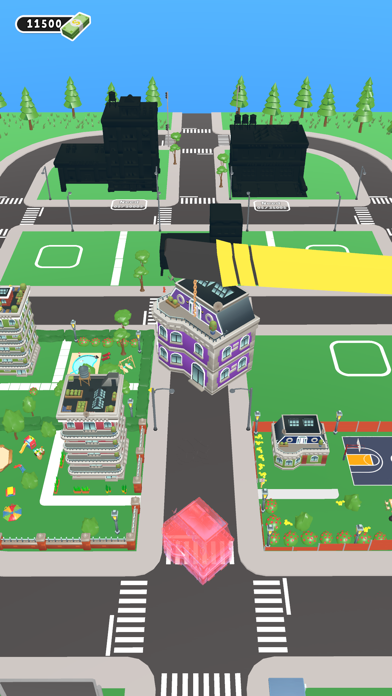 Estate Agent! screenshot 1