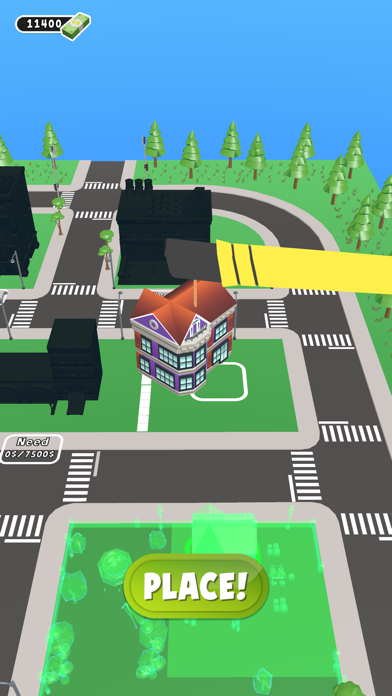 Estate Agent! screenshot 2