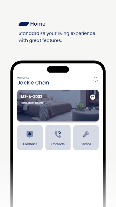 Estate Manager: Tenant App screenshot 3