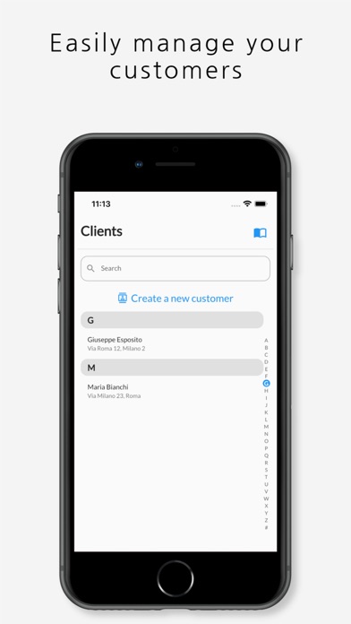 Estimate maker, contractor app screenshot 3