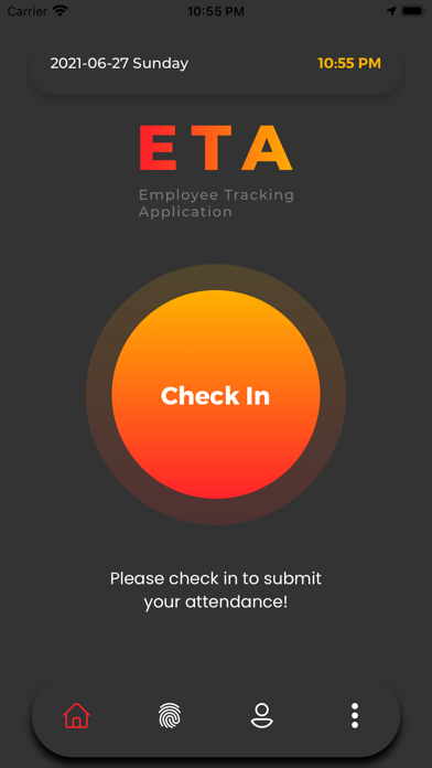 ETA-App screenshot 6