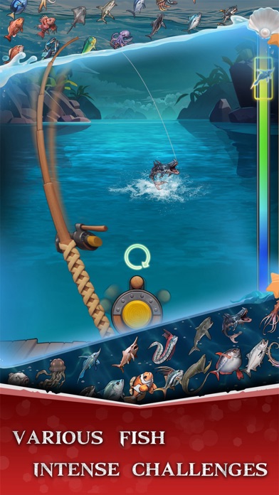 Eternal Ember screenshot 1